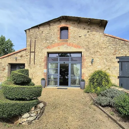 La Tournerie, 10 Pers Piscine Pres Puy Du Fou Pensjonat Saint-Fulgent