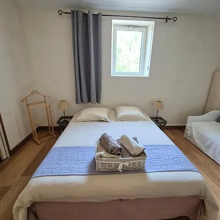 La Tournerie, 10 Pers Piscine Pres Puy Du Fou Saint-Fulgent