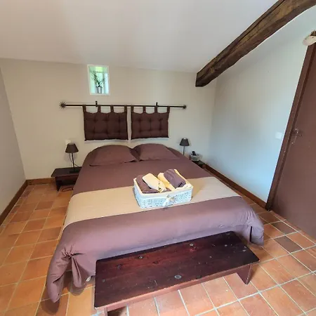 La Tournerie, 10 Pers Piscine Près Puy Du Fou