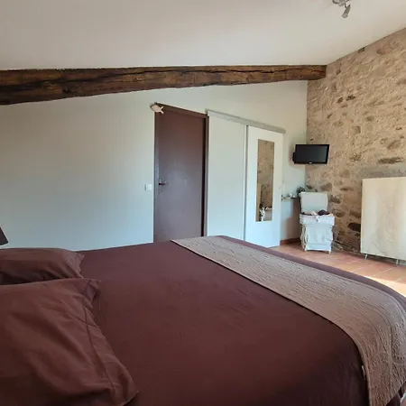 La Tournerie, 10 Pers Piscine Pres Puy Du Fou Vendégház