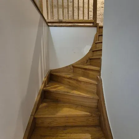 Affittacamere La Tournerie, 10 Pers Piscine Près Puy Du Fou 3*