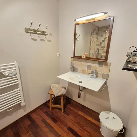 La Tournerie, 10 Pers Piscine Près Puy Du Fou 3* Saint-Fulgent