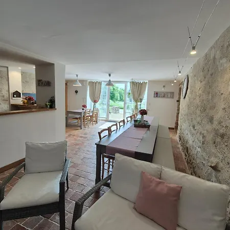 La Tournerie, 10 Pers Piscine Pres Puy Du Fou Saint-Fulgent