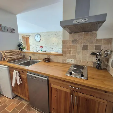 La Tournerie, 10 Pers Piscine Près Puy Du Fou