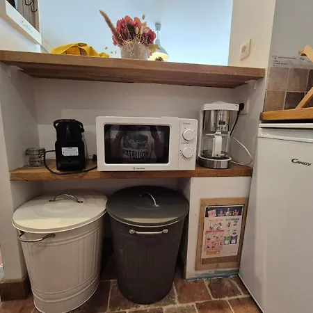 Affittacamere La Tournerie, 10 Pers Piscine Près Puy Du Fou