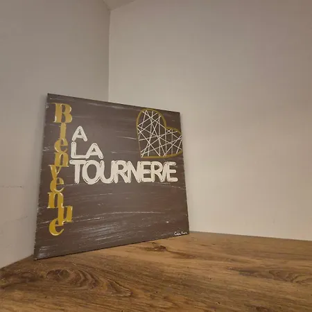 La Tournerie, 10 Pers Piscine Pres Puy Du Fou Pensjonat Saint-Fulgent