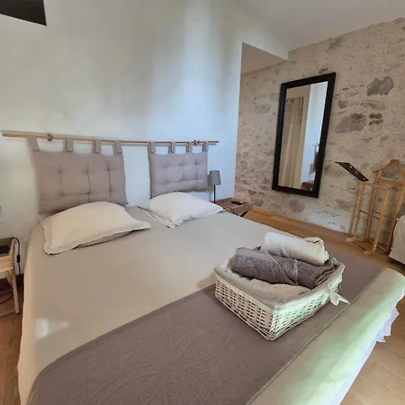 La Tournerie, 10 Pers Piscine Près Puy Du Fou 3* Saint-Fulgent