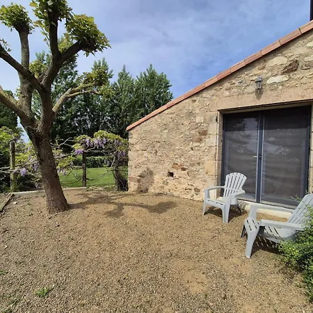 La Tournerie, 10 Pers Piscine Près Puy Du Fou Affittacamere 3*