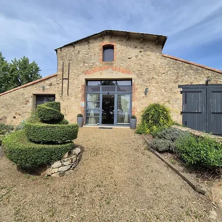 Affittacamere La Tournerie, 10 Pers Piscine Près Puy Du Fou 3*