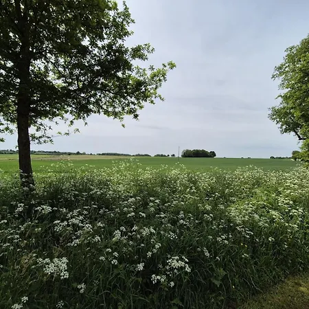 Pensjonat La Tournerie, 10 Pers Piscine Pres Puy Du Fou