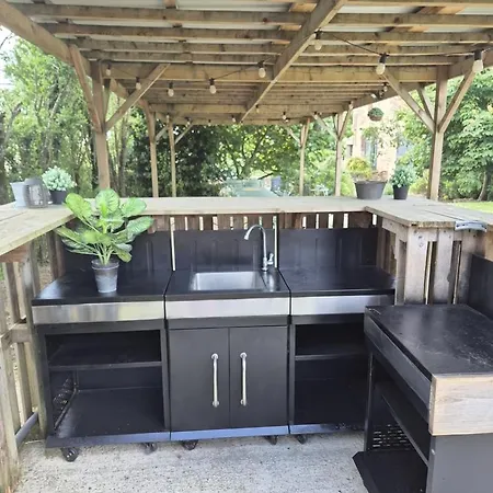 La Tournerie, 10 Pers Piscine Pres Puy Du Fou Pensjonat 3*