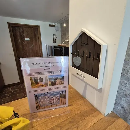 La Tournerie, 10 Pers Piscine Près Puy Du Fou Affittacamere 3*