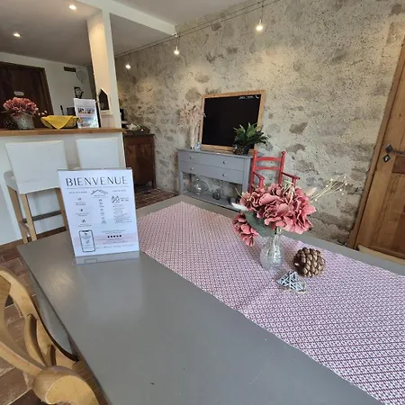 La Tournerie, 10 Pers Piscine Pres Puy Du Fou Saint-Fulgent