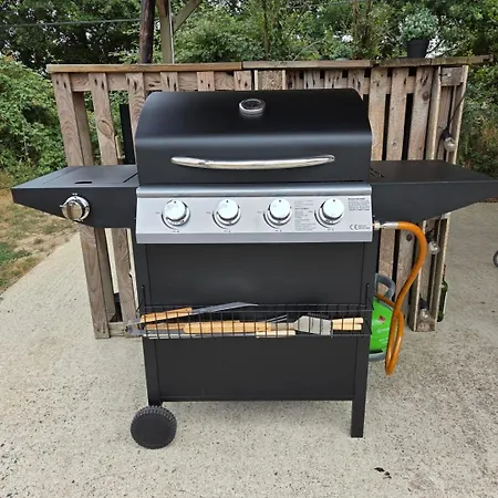 La Tournerie, 10 Pers Piscine Pres Puy Du Fou Saint-Fulgent