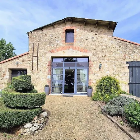 Affittacamere La Tournerie, 10 Pers Piscine Près Puy Du Fou Saint-Fulgent