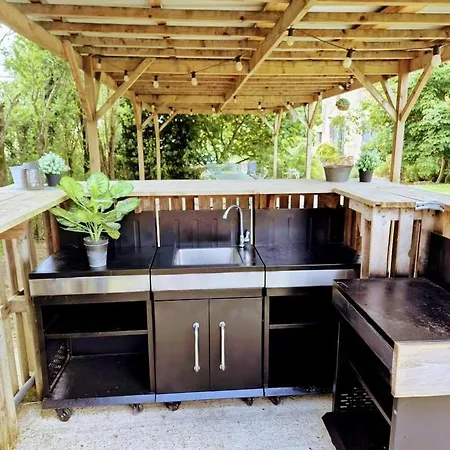 La Tournerie, 10 Pers Piscine Près Puy Du Fou Affittacamere 3*