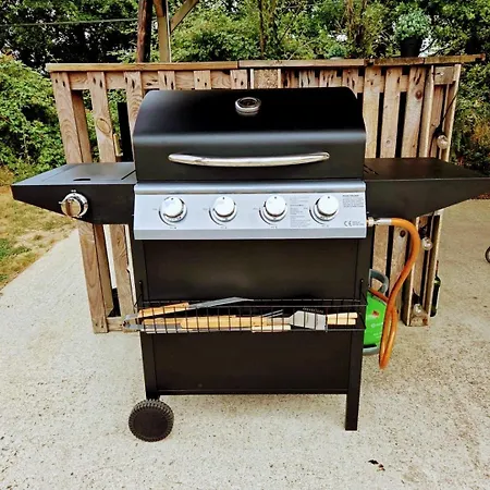 Affittacamere La Tournerie, 10 Pers Piscine Près Puy Du Fou 3*