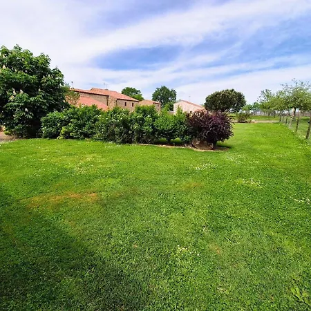 La Tournerie, 10 Pers Piscine Près Puy Du Fou 3* Saint-Fulgent