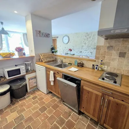 La Tournerie, 10 Pers Piscine Près Puy Du Fou 3* Saint-Fulgent