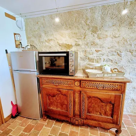 Affittacamere La Tournerie, 10 Pers Piscine Près Puy Du Fou