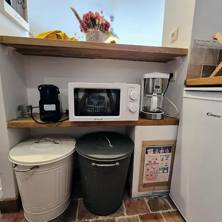 Affittacamere La Tournerie, 10 Pers Piscine Près Puy Du Fou