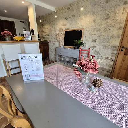 La Tournerie, 10 Pers Piscine Près Puy Du Fou 3* Saint-Fulgent