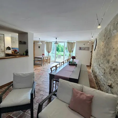 La Tournerie, 10 Pers Piscine Près Puy Du Fou 3*