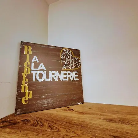 La Tournerie, 10 Pers Piscine Près Puy Du Fou Affittacamere Saint-Fulgent