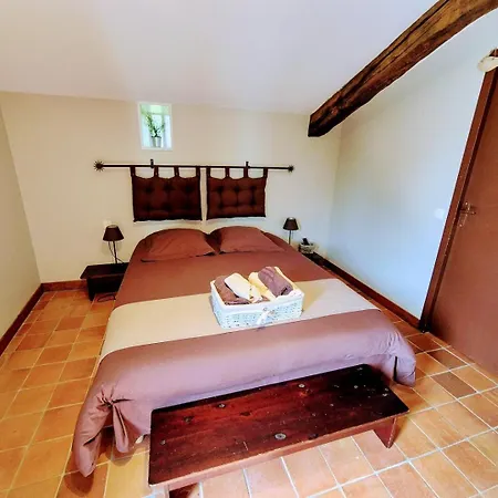 La Tournerie, 10 Pers Piscine Près Puy Du Fou 3*