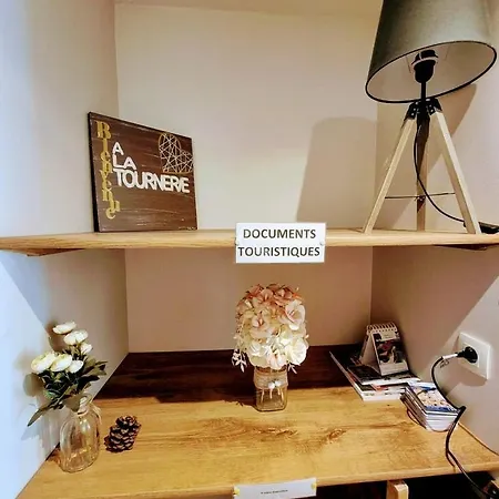 La Tournerie, 10 Pers Piscine Près Puy Du Fou Affittacamere