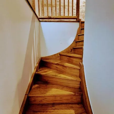 La Tournerie, 10 Pers Piscine Près Puy Du Fou Affittacamere 3*