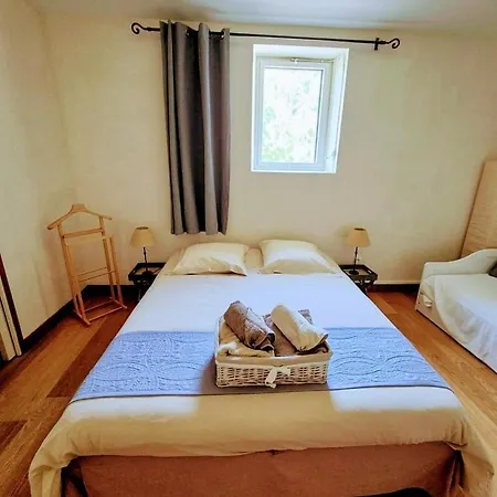 La Tournerie, 10 Pers Piscine Près Puy Du Fou Affittacamere 3*