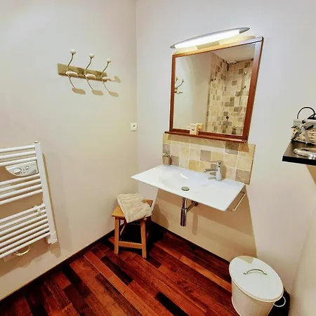 Affittacamere La Tournerie, 10 Pers Piscine Près Puy Du Fou