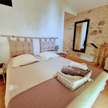 La Tournerie, 10 Pers Piscine Près Puy Du Fou Saint-Fulgent