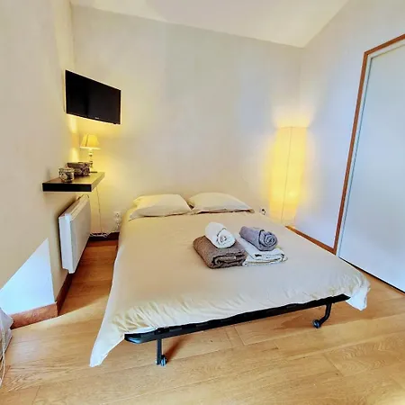 Affittacamere La Tournerie, 10 Pers Piscine Près Puy Du Fou